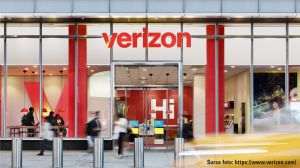 Verizon Communications - număr de abonaţi record, umbrit de riscul intrării SpaceX pe piaţa de telefonie
